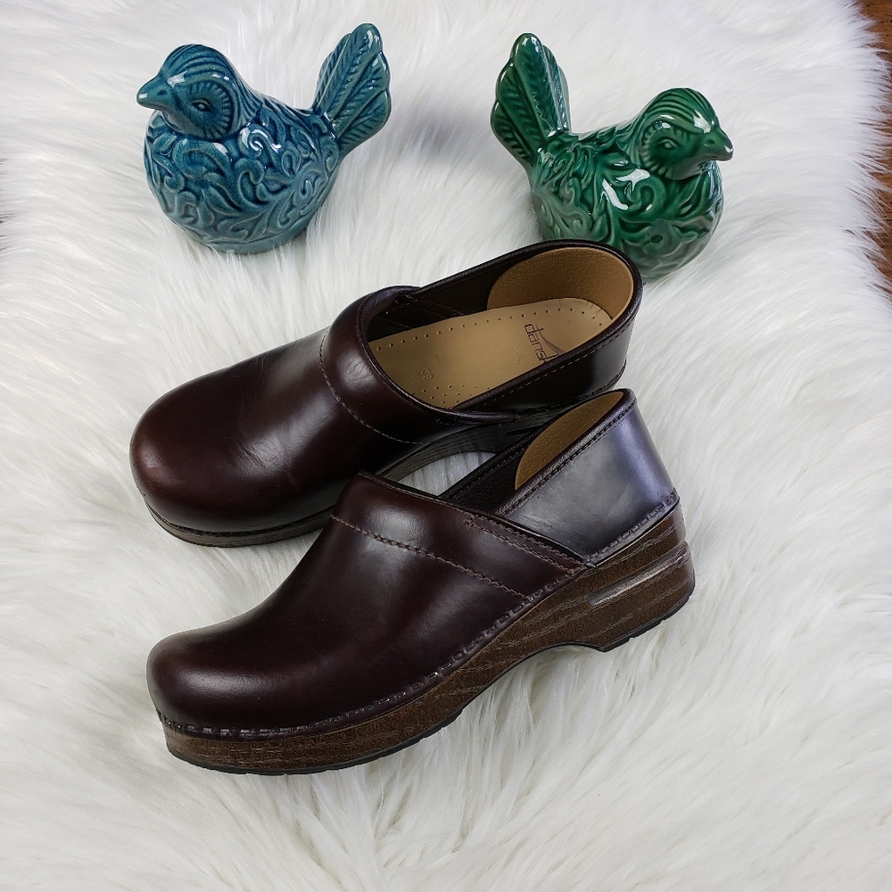 Dansko professional clogs size 39
